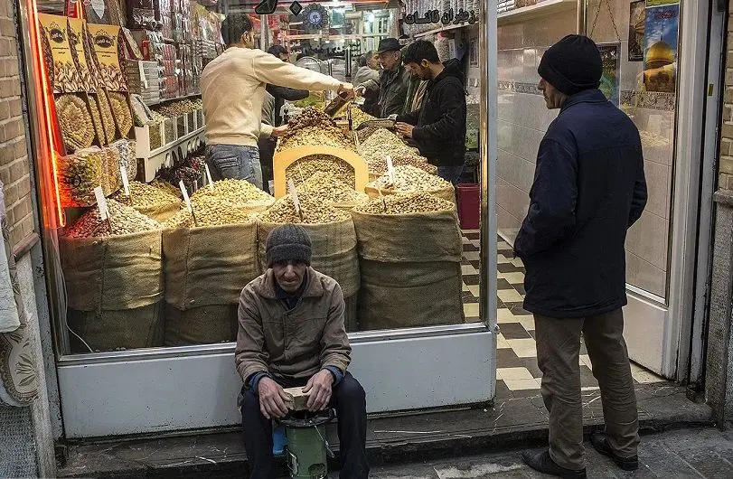 قیمت جدید آجیل شب یلدا