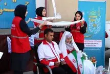 سقفی از عشق زیر بمباران؛ روایت زندگی زوج امدادگر قزوینی