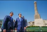 تصاویر؛ بازگشایی مسجد النوری موصل پس از ویران شدن توسط داعش