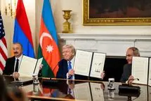 واشنگتن میوه قفقاز جنوبی را چید / نقش ایران و روسیه در منطقه قفقاز جنوبی محو نمی شود / به رویکردی تمام عیار و نخبگانی در مسئله کریدور به اصطلاح زنگزور نیاز داریم

