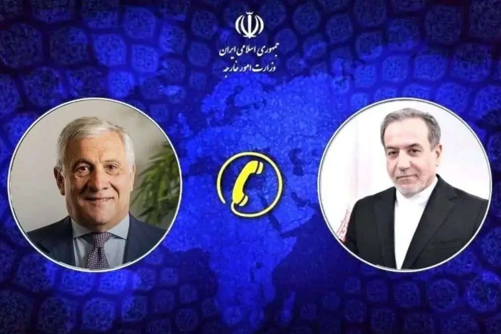 عراقچی: وضعیت موجود در تنگه هرمز نتیجه مستقیم خودسری آمریکا است