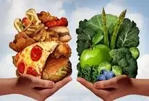  ۶ عادت غذایی بد که جلوی لاغر شدن شما را می گیرد 