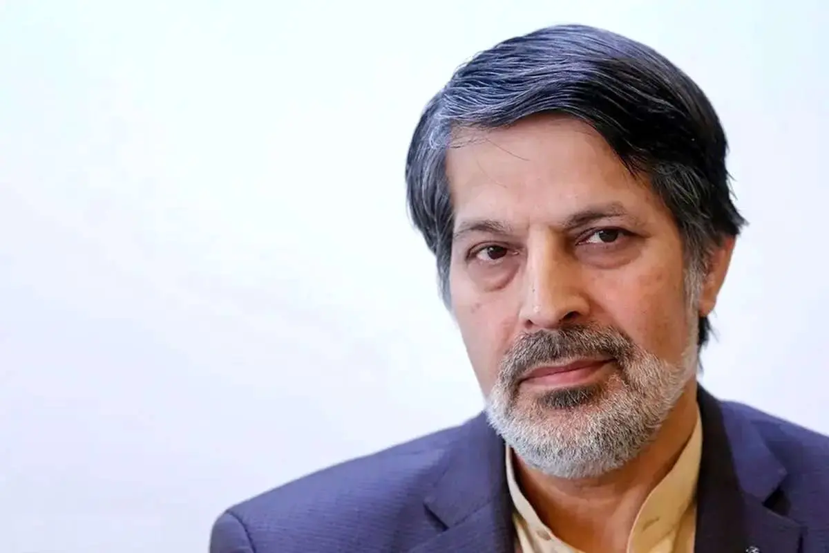 عمادالدین باقی: تنها گزینه، «مردم» هستند