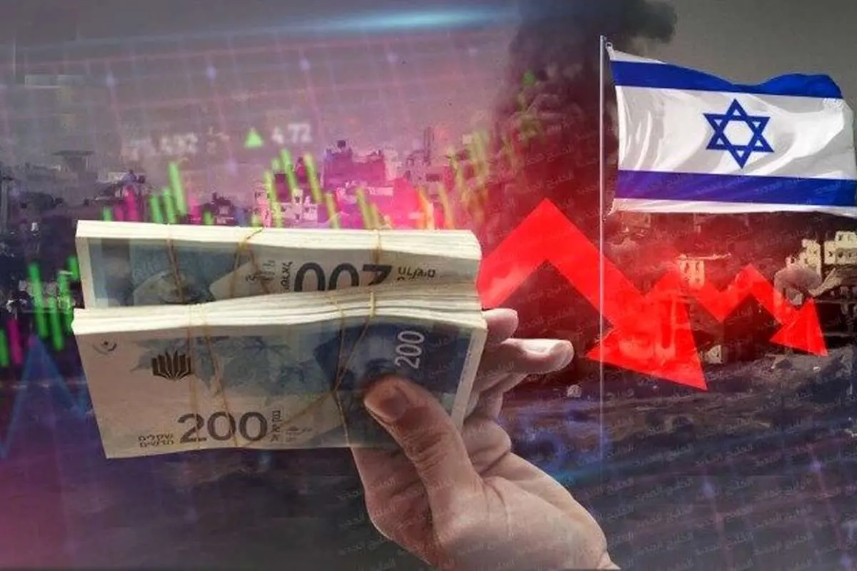 سقوط بورس تلآویو، ریاض و قاهره در پی حمله اسرائیل به ایران