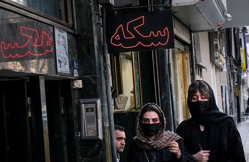 قیمت طلا، سکه، دلار و یورو امروز یکشنبه 9 آذر 1404/ طلا به مرز 12 میلیون رسید