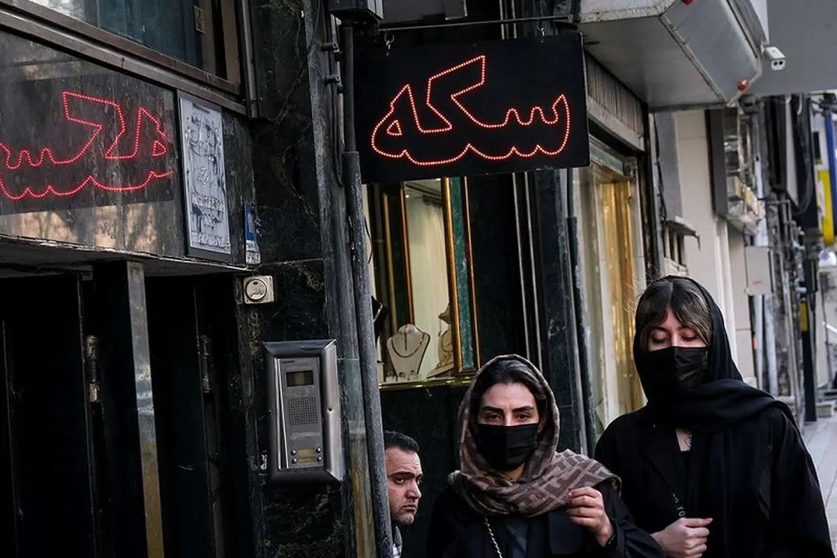 قیمت طلا، سکه، دلار و یورو امروز یکشنبه 9 آذر 1404/ طلا به مرز 12 میلیون رسید