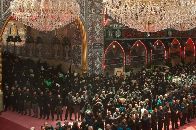 کربلا 5
