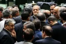  سیاست فعلی ایران بر سر دوراهی مسدود/ استعفای رئیس دولت یا انحلال مجلس؟
