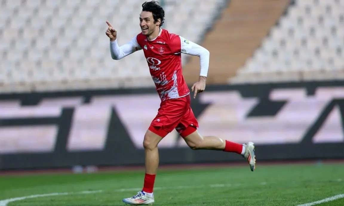 احتمال بازگشت مدافع محبوب سرخ‌ها به پرسپولیس


