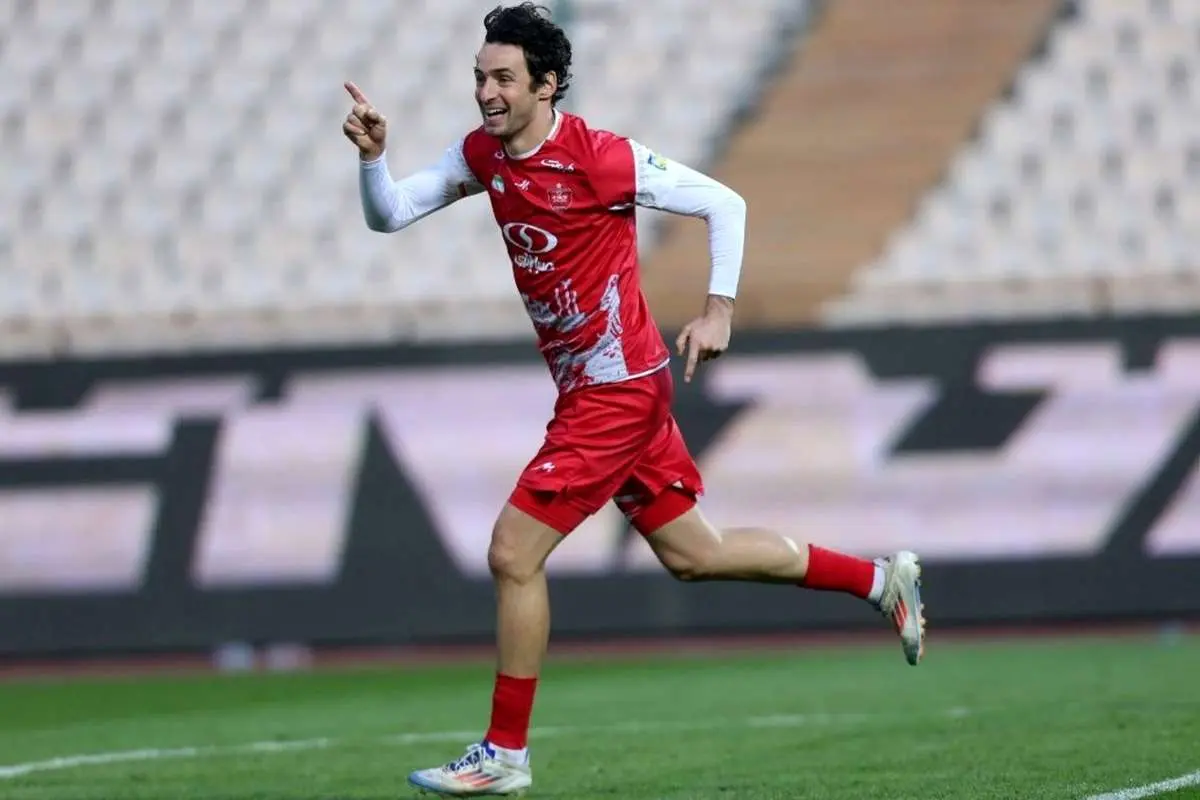 احتمال بازگشت مدافع محبوب سرخها به پرسپولیس