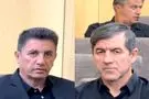 مراسم ختم برادر مهدی پاشازاده با حضور اهالی فوتبال