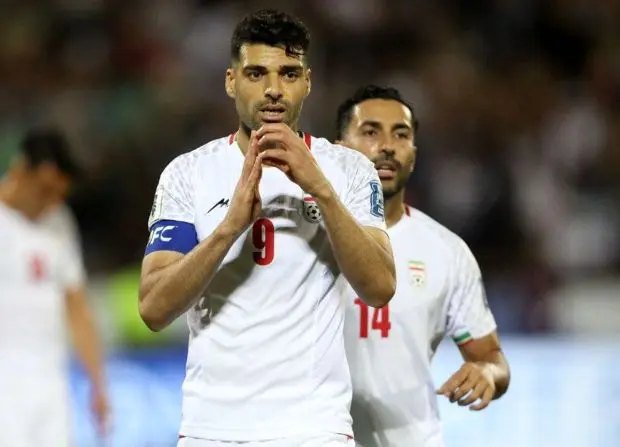ببینید؛ خلاصه بازی ایران 3 - کره شمالی 0
