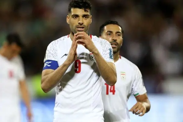 ببینید؛ خلاصه بازی ایران 3 - کره شمالی 0