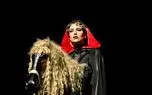 تصاویر؛ تلالای مرگ
