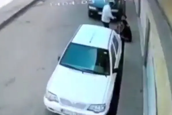 سرقت از نوجوانان با ترفند چالش مجازی