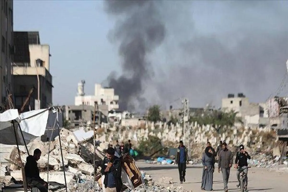مقام مصری: حل مساله ایران بر مذاکرات غزه تأثیر خواهد گذاشت