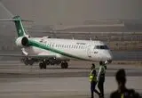 پروازهای هواپیمایی عراق به ایران ازسرگرفته شد
