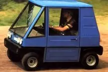 لیژیه JS4؛ مینی‌کاری که روح فرمول یک در آن می‌تپد!