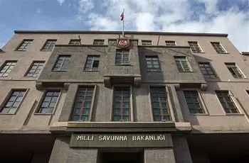 وزارت دفاع ترکیه: خواهان درگیری بین ایران و آمریکا نیستیم/ اقدامات لازم در حال انجام است