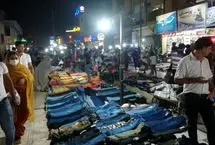 چرا شب‌بازارها در مشهد موفق و در تهران شکست خورده‌اند؟