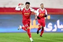 خرید جنجالی استقلال در آستانه حضور در ملوان

