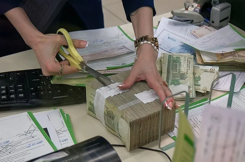 موج دوم برخورد با بانک‌های ناتراز؛ اسامی بانک‌ها مشخص شد
