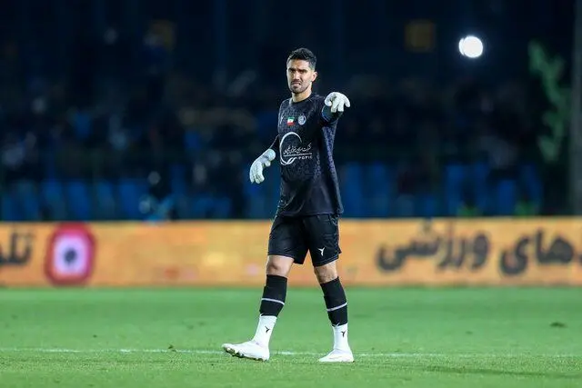 تیم جدید سیدحسین حسینی مشخص شد