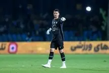 تیم جدید سیدحسین حسینی مشخص شد