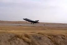 تل‌آویو ۲ اسکادران جدید اف-۳۵ و اف-۱۵ می‌خرد