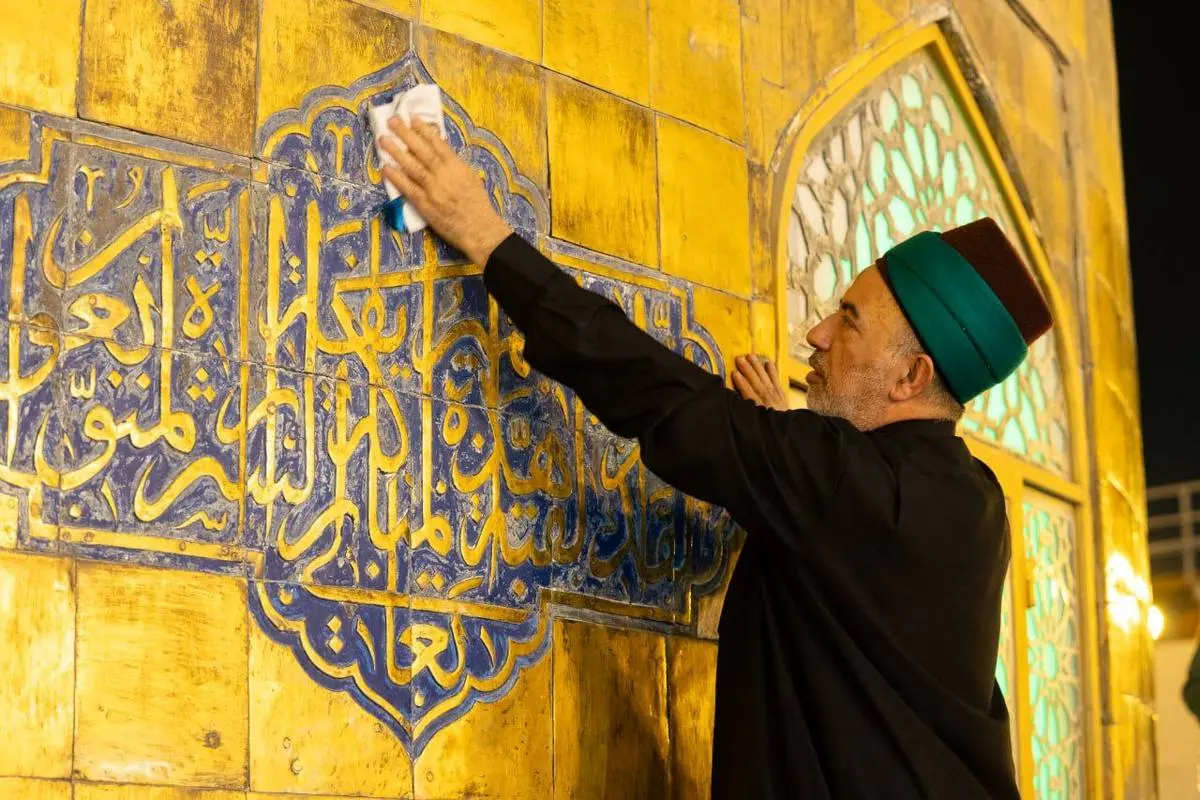 گالری
