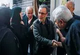 تاج‌زاده به زندان بازگشت