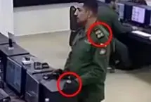 واکنش سپاه پاسداران به انتشار فیلم حمله اسرائیل به مرکز فرماندهی سپاه 