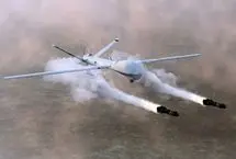 حمله پهپادی به فردیس/ یک شهید و چند مجروح