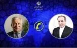 رایزنی عراقچی و همتای ایتالیایی درباره مذاکرات رم