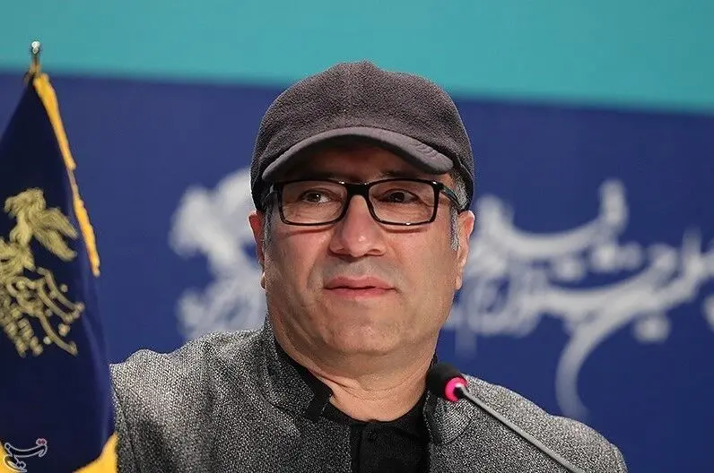 رضا میرکریمی: زمان تماشا و سکوت نیست