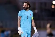 واکنش پرسپولیسی‌ها به اتفاق بزرگ: بیرانوند محروم شود تقصیر ما نیست!