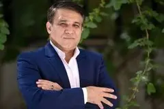 واکنش شدید مدیرعامل استقلال به نحوه قضاوت داور استقلال-ملوان