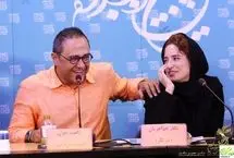 قاب خانوادگی جدید رامبد جوان و نگار جواهریان در شمال