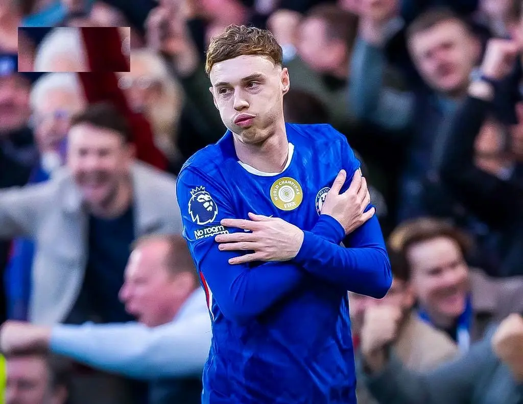 برد ۲-۰ چلسی مقابل اورتون؛ مقتدر و آرام مثل آبی‌ها