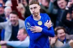 برد ۲-۰ چلسی مقابل اورتون؛ مقتدر و آرام مثل آبی‌ها