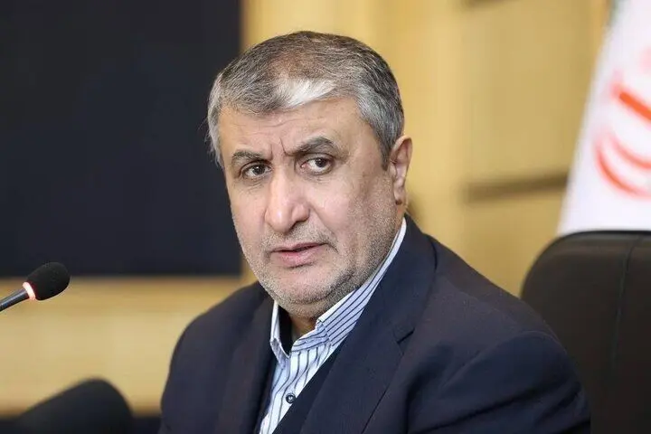 اسلامی: وظیفه داریم پرتوهای یون‌ساز و غیر یون‌ساز را محافظت کنیم
