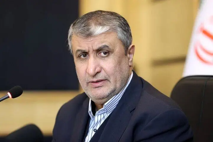 خبر مهم معاون رئیس جمهور: فصل تازه‌ای از دستاوردهای هسته‌ای ایران رونمایی می‌شود