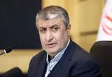 پیام رئیس سازمان انرژی اتمی به فرماندهان جدید نیروهای مسلح