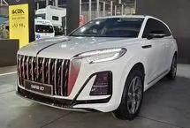 سفیر R7؛ شاسیبلند جدید ایرانخودرو معرفی شد
