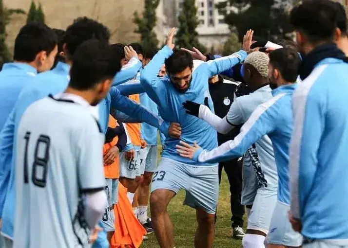 بازگشت ستاره جنجالی به استقلال