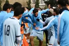 بازگشت ستاره جنجالی به استقلال