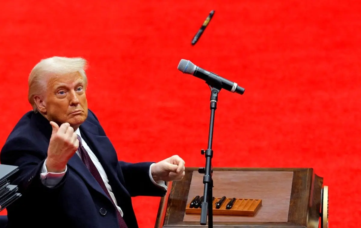 کالبدشکافی روان‌شناختی دونالد ترامپ؛ چرا او از بازنده بودن می‌ترسد؟