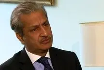 خبرنگار مشهور پاکستانی: پاکستان اکنون میانجی مذاکرات ایران و آمریکاست