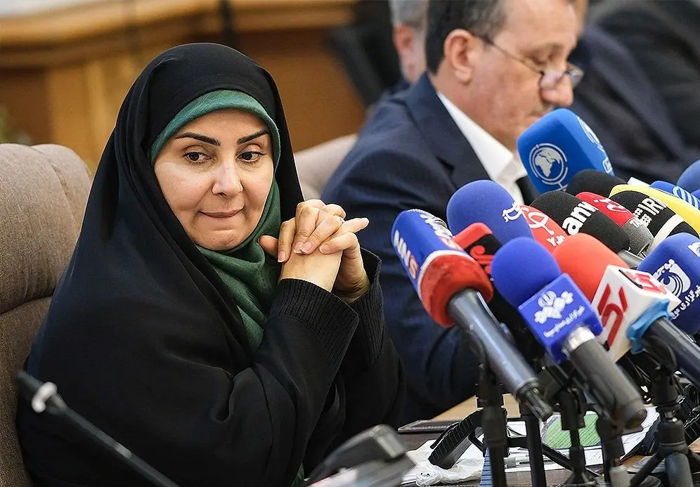 واکنش سخنگوی سازمان هواپیمایی به سفر خانوادگی وزیر راه به کیش: همه کارکنان این امکانات رفاهی را دارند!