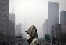 تداوم آلودگی هوای تهران تا دوشنبه؛ هوا سردتر می‌شود؟